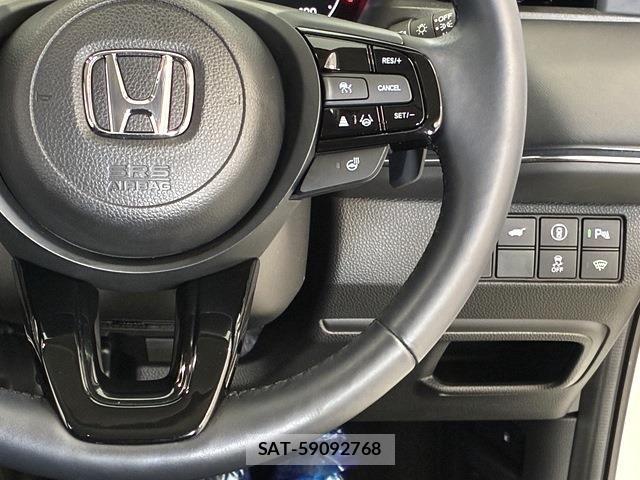 Honda VEZEL 2021-11 7621049-20