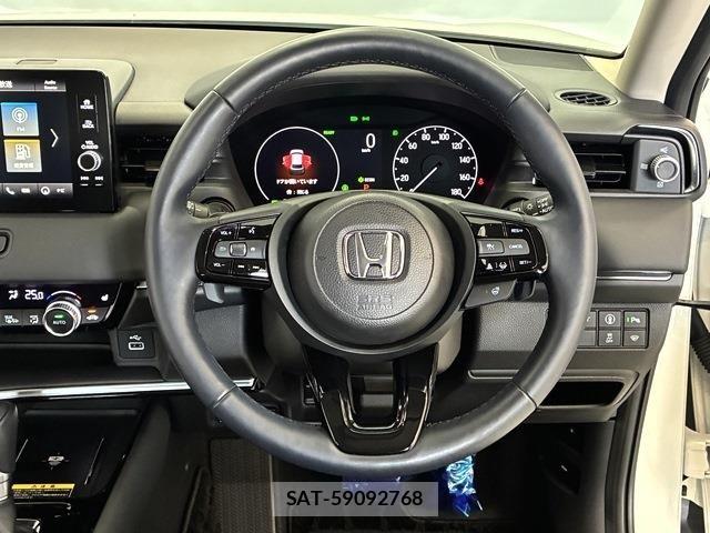 Honda VEZEL 2021-11 7621049-21