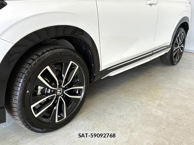 Honda VEZEL 2021-11 7621049-22