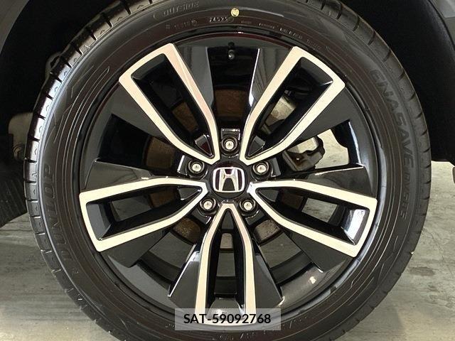 Honda VEZEL 2021-11 7621049-25