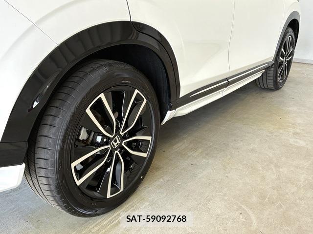 Honda VEZEL 2021-11 7621049-26