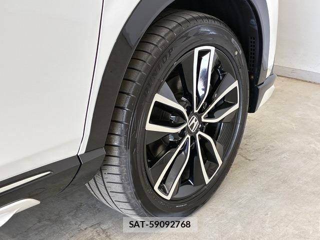 Honda VEZEL 2021-11 7621049-27