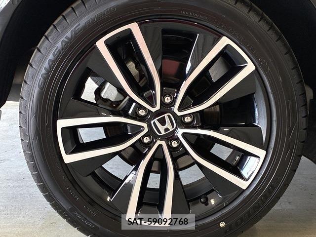 Honda VEZEL 2021-11 7621049-28