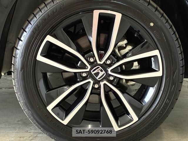 Honda VEZEL 2021-11 7621049-29