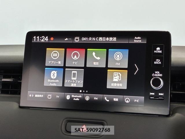 Honda VEZEL 2021-11 7621049-3