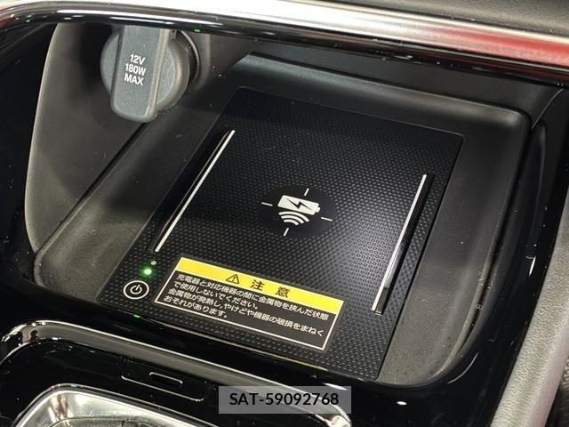 Honda VEZEL 2021-11 7621049-4