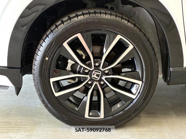 Honda VEZEL 2021-11 7621049-6