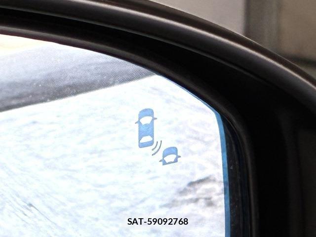 Honda VEZEL 2021-11 7621049-7