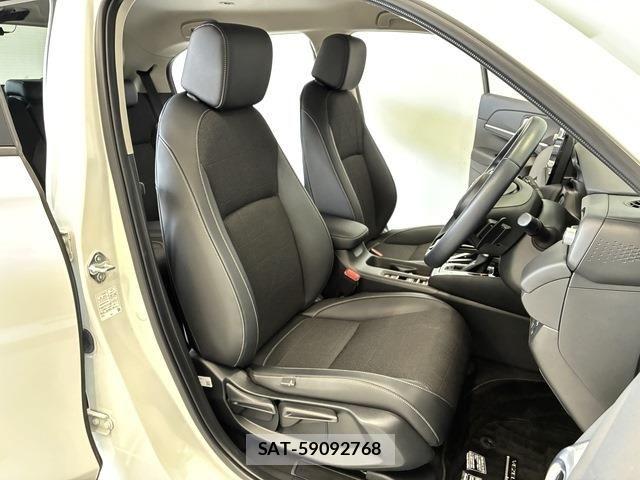 Honda VEZEL 2021-11 7621049-8