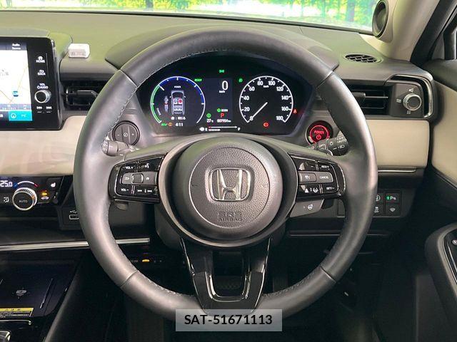 Honda VEZEL 2024-02 7621024-10
