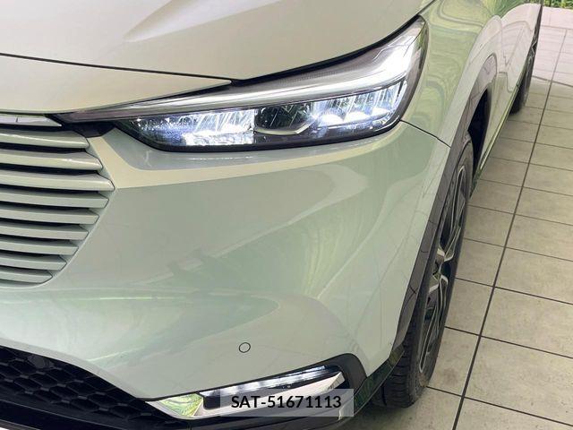 Honda VEZEL 2024-02 7621024-11