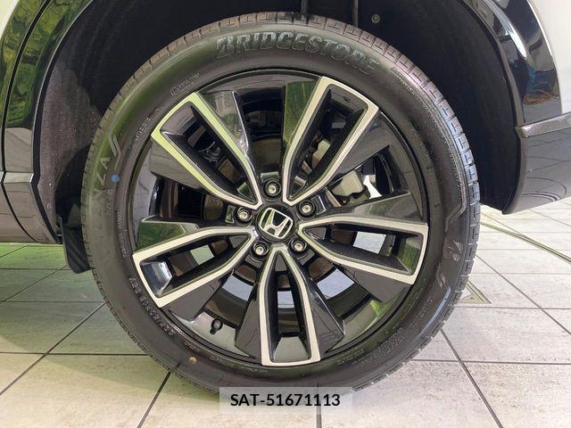 Honda VEZEL 2024-02 7621024-12