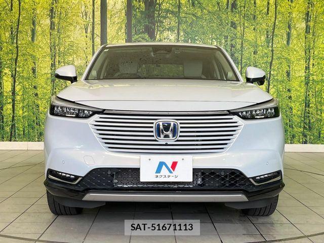 Honda VEZEL 2024-02 7621024-13