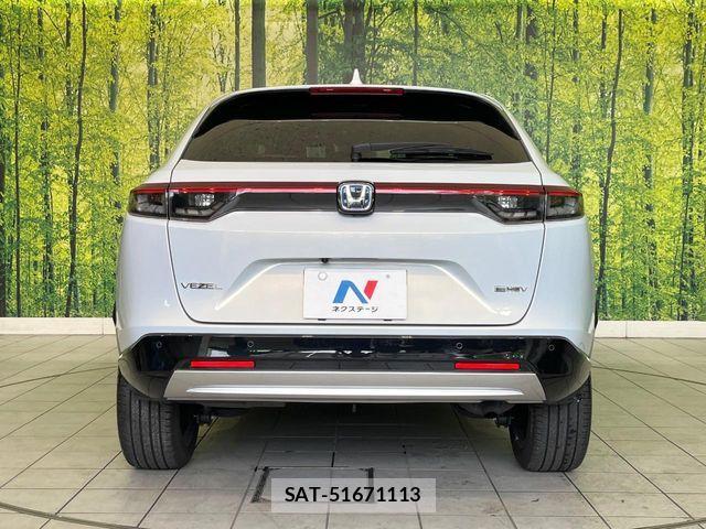 Honda VEZEL 2024-02 7621024-14