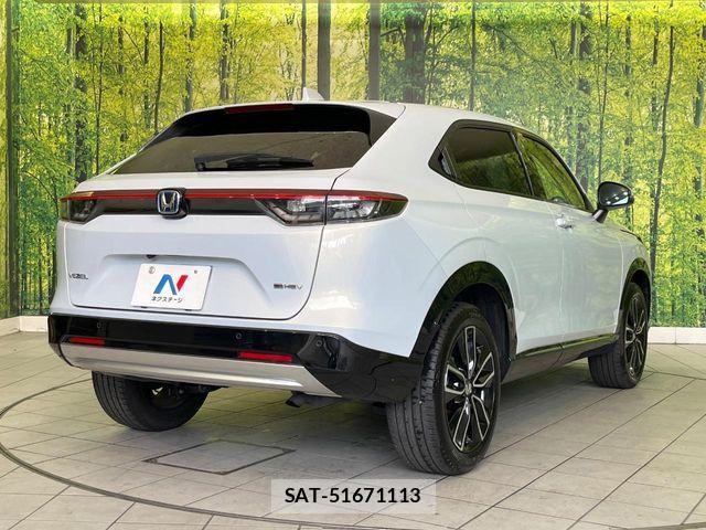 Honda VEZEL 2024-02 7621024-16