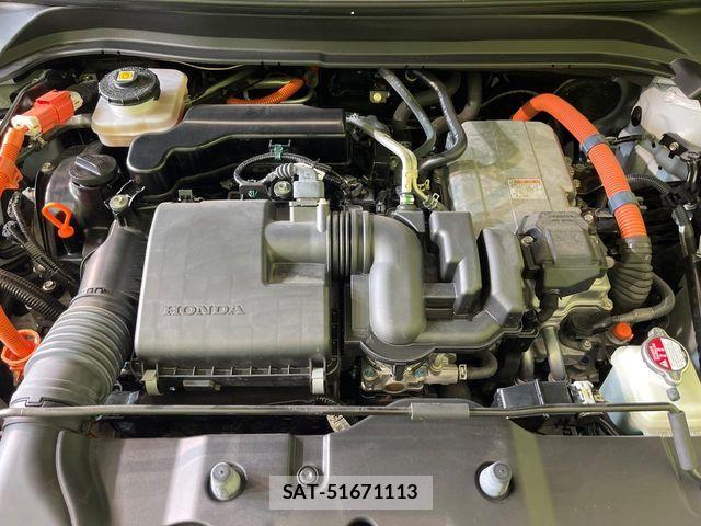 Honda VEZEL 2024-02 7621024-17