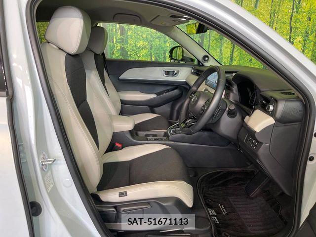 Honda VEZEL 2024-02 7621024-7