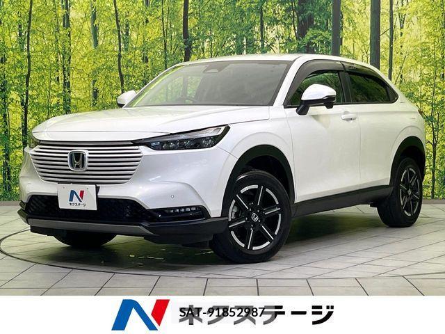 Honda VEZEL 2023-09 7621068-0