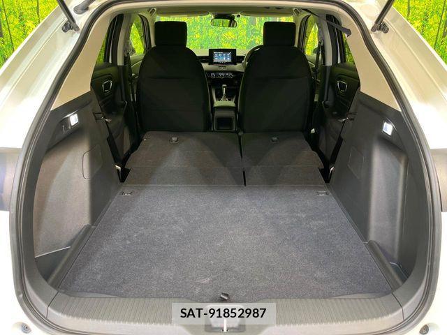 Honda VEZEL 2023-09 7621068-9