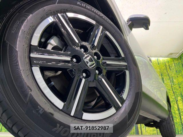 Honda VEZEL 2023-09 7621068-12