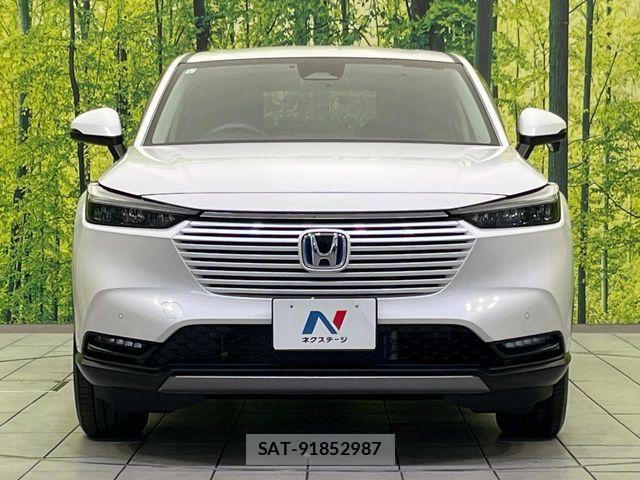 Honda VEZEL 2023-09 7621068-13