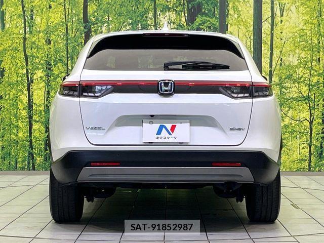 Honda VEZEL 2023-09 7621068-14
