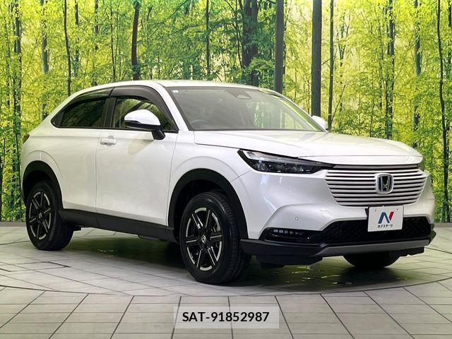 Honda VEZEL 2023-09 7621068-15