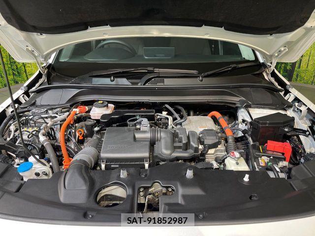 Honda VEZEL 2023-09 7621068-17