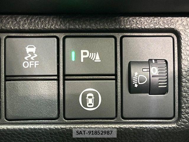 Honda VEZEL 2023-09 7621068-6