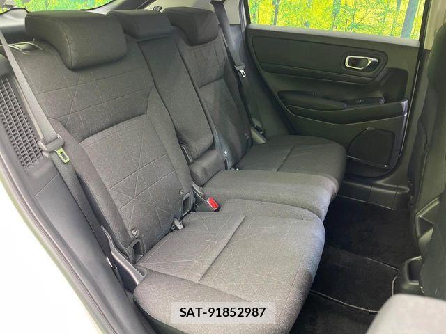 Honda VEZEL 2023-09 7621068-8