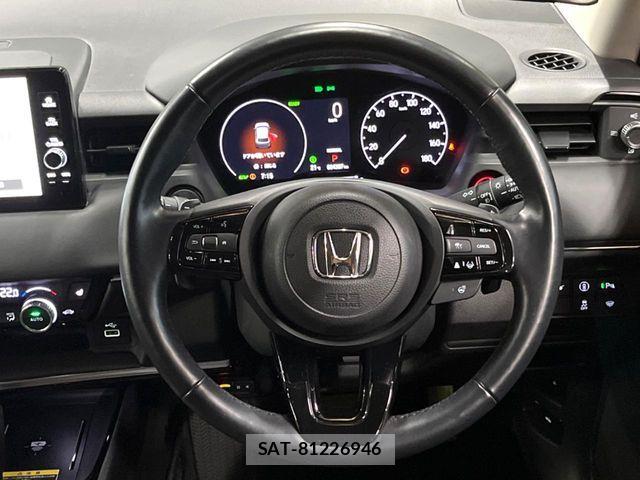Honda VEZEL 2021-10 7621050-10
