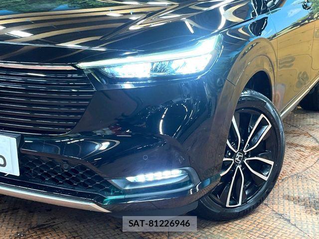 Honda VEZEL 2021-10 7621050-11
