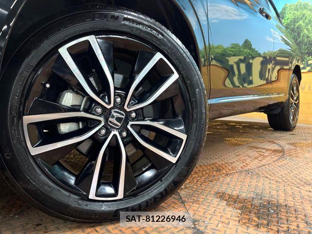 Honda VEZEL 2021-10 7621050-12