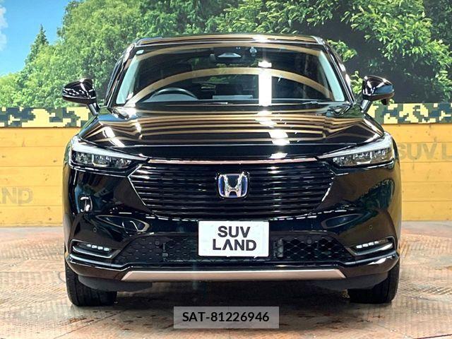 Honda VEZEL 2021-10 7621050-13