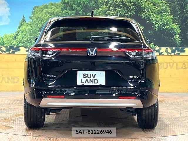 Honda VEZEL 2021-10 7621050-14