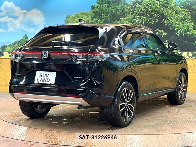 Honda VEZEL 2021-10 7621050-16