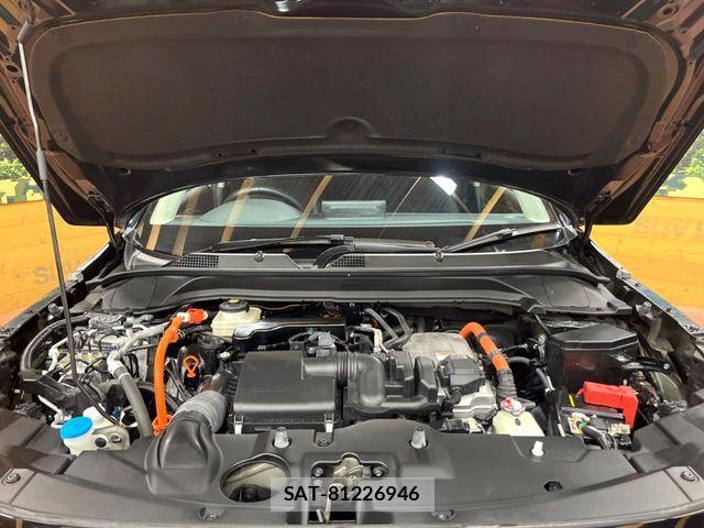 Honda VEZEL 2021-10 7621050-17