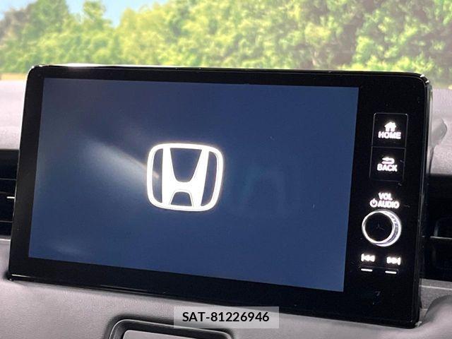 Honda VEZEL 2021-10 7621050-2