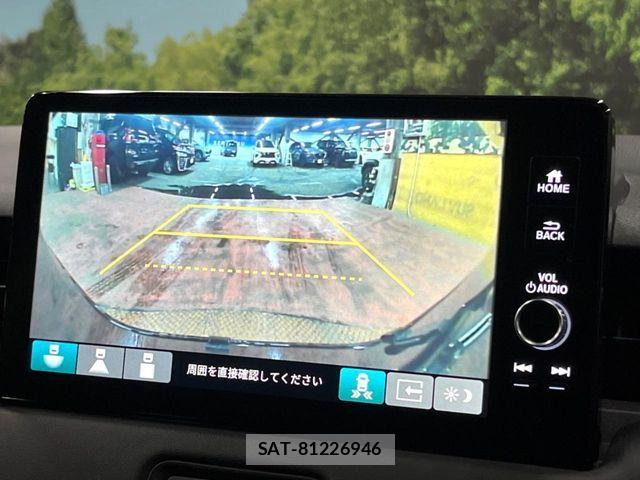 Honda VEZEL 2021-10 7621050-3