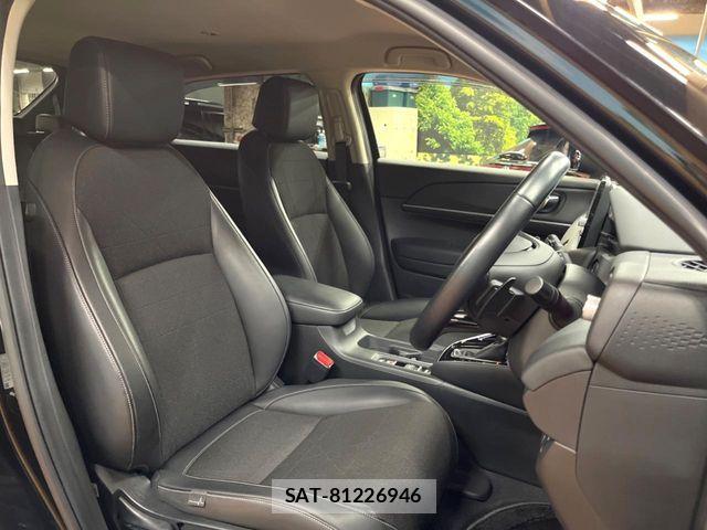 Honda VEZEL 2021-10 7621050-7