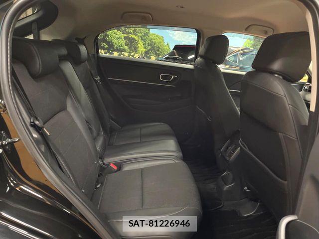 Honda VEZEL 2021-10 7621050-8