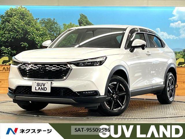 Honda VEZEL 2021-07 7621070-0