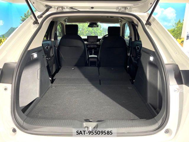 Honda VEZEL 2021-07 7621070-9