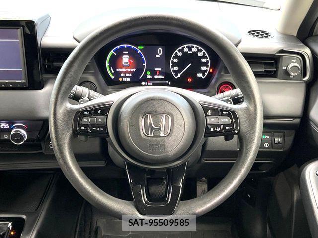 Honda VEZEL 2021-07 7621070-10
