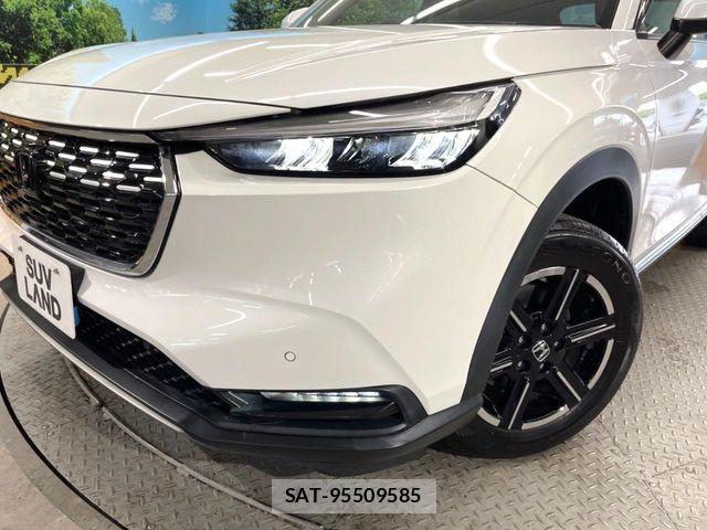 Honda VEZEL 2021-07 7621070-11