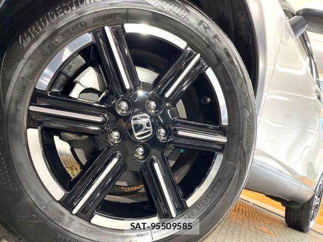 Honda VEZEL 2021-07 7621070-12