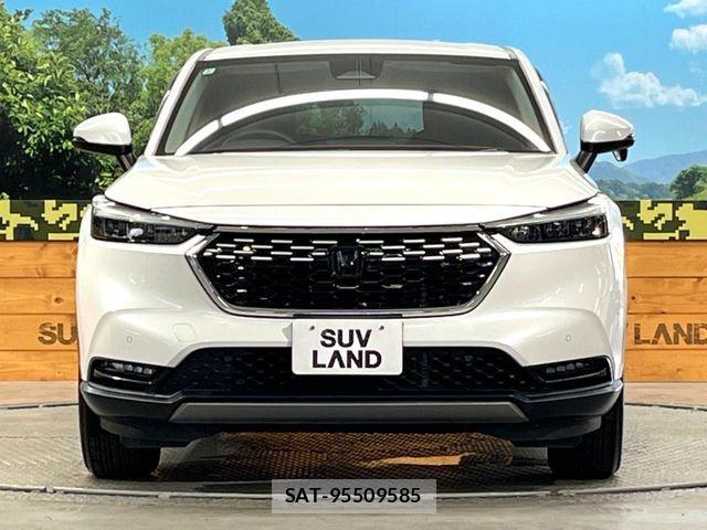 Honda VEZEL 2021-07 7621070-13