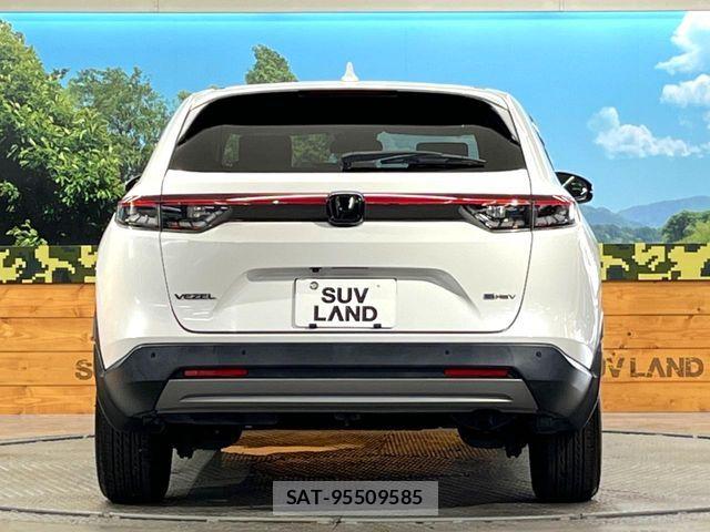 Honda VEZEL 2021-07 7621070-14