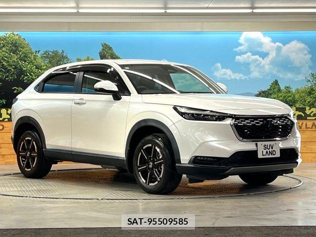 Honda VEZEL 2021-07 7621070-15