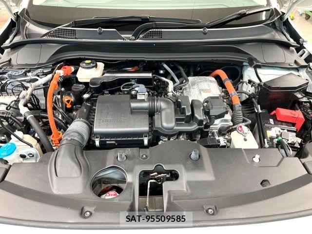 Honda VEZEL 2021-07 7621070-17